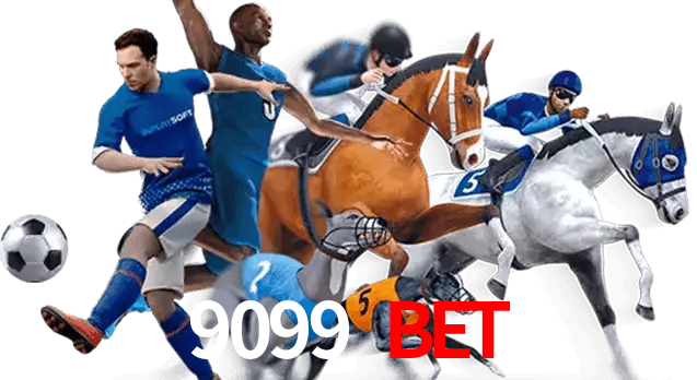 9099 Bet