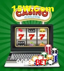 Login Seguro 9099 Bet