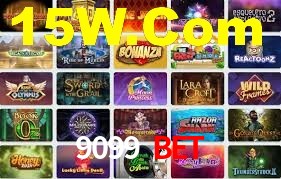 Explore as vantagens do 9099 Bet: serviço profissional e confiabilidade