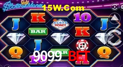 Especiais de Fim de Semana 9099 Bet