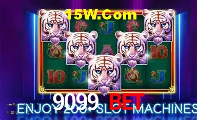 Promoções Sazonais 9099 Bet