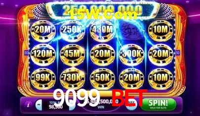 Promoção Relâmpago 9099 Bet