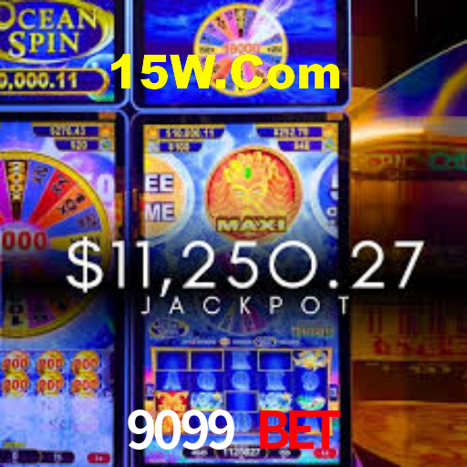 9099 Bet: Seu Cassino Premiado com Pagamentos Rápidos