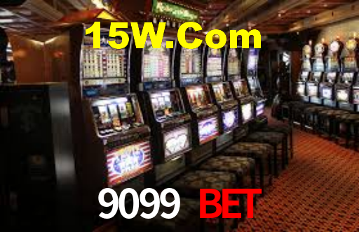 Sinta a adrenalina dos jogos de cassino com 9099 Bet