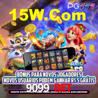 PIX Instantâneo 9099 Bet
