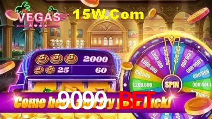 Design Responsivo 9099 Bet