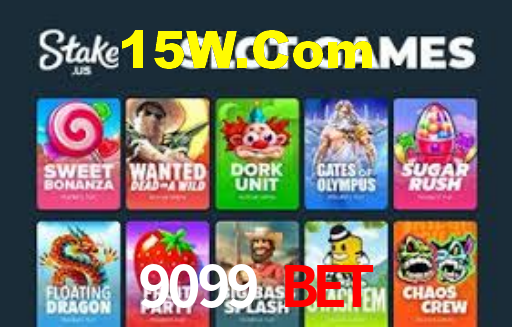 9099 Bet