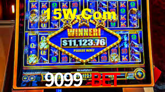 Interface Premium 9099 Bet