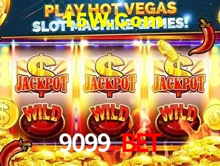 Provedores de Jogos 9099 Bet