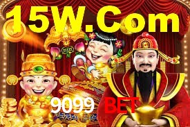 Bônus Diários 9099 Bet