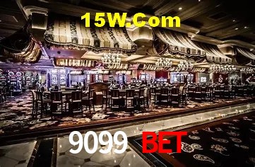 Tecnologia da Plataforma 9099 Bet