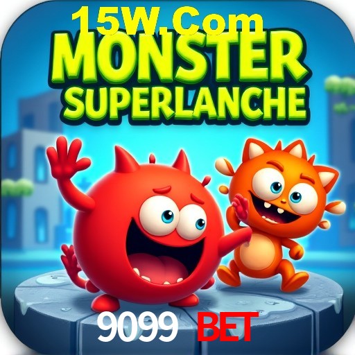 Desvendando o Mundo dos Jogos Virtuais na 9099 Bet