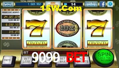 Jogos de Slot 9099 Bet