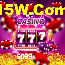 9099 Bet: Jogos de Caça-Níqueis-Altas Recompensas, Roleta-Velocidade, Blackjack-Desafios Máximos