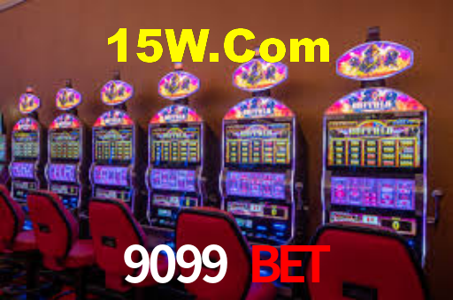 9099 Bet: A Experiência de Casino com Jogos de Mesa ao Vivo